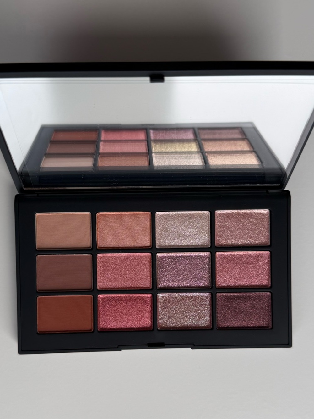 Ignited Eyeshadow Palette